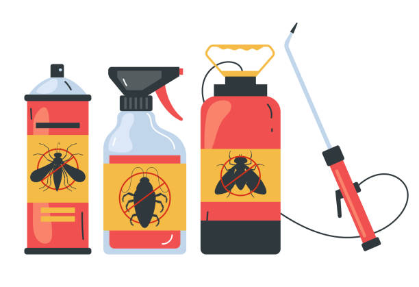Trusted Mount Olive, IL Pest Control Experts
